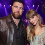 Taylor Swift and Travis Kelce's Wedding Officiated by Adam Sandler