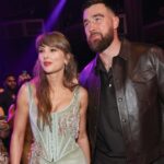 Taylor Swift, Travis Kelce Perform Rock Duet at Rehearsal Dinner