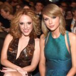 Taylor Swift, Travis Kelce Wedding Features Abigail Anderson