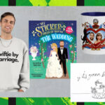 Taylor & Travis Forever Ultimate Fan Edition Little Golden Book Biography