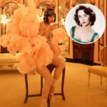 Taylor Swift, Travis Kelce's MSG Wedding Features Elizabeth Taylor Nod