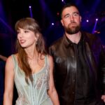 Wedding Guests Arrive at MSG for Taylor Swift and Travis Kelce