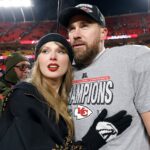 Taylor Swift, Travis Kelce Wedding Videos Surface From MSG