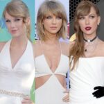 Wedding Dress Inspiration from Taylor Swift's Bridal Fashion