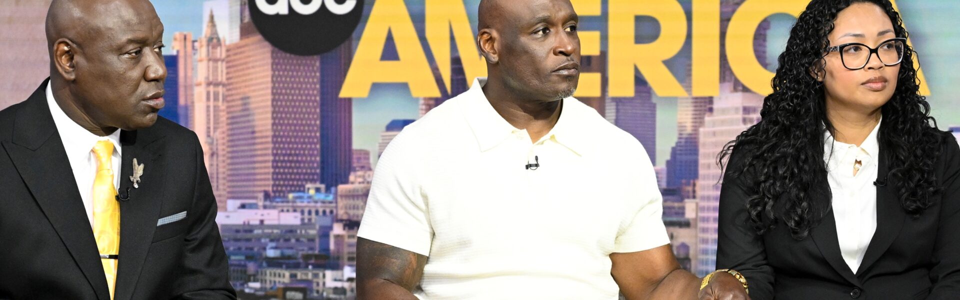 Teen Tracestin Shepherd Clarifies Timing Of Pool Party Image Speculated As Part Of Nolan Xavier Wells' Last Moments, Says Ben Crump Is Taking "Advantage" Of His Parents