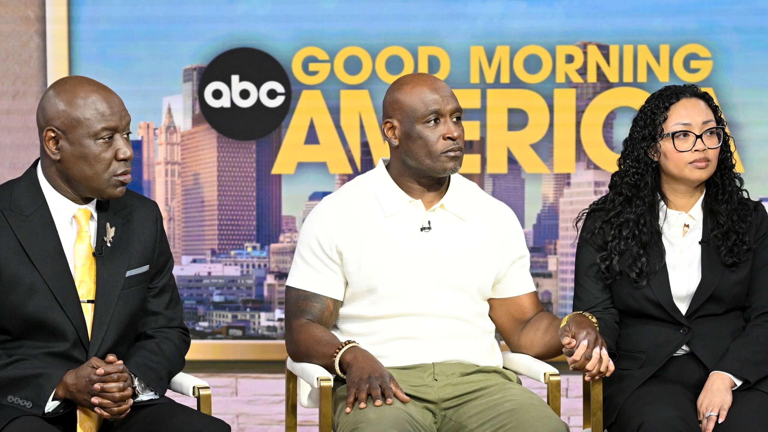 Teen Tracestin Shepherd Clarifies Timing Of Pool Party Image Speculated As Part Of Nolan Xavier Wells' Last Moments, Says Ben Crump Is Taking "Advantage" Of His Parents