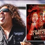 Testament Singer Responds to Metal Vets' Memoir Contributions