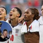 '90s Rock Song England Sings After Every World Cup Victory