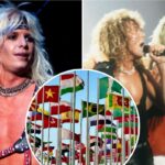 Best Hair Metal Bands From 11 Countries Around the World
