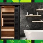 Best Home Saunas to Create a Spa Experience at Home
