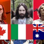 Prog Rock Bands from 25 Countries You Need to Know