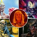 Iron Maiden Album Rankings by Nicko McBrain: Best and Worst
