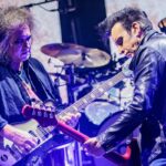 The Cure Announces Lineup Change Due to Bassist's Health Issues