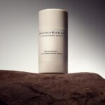 Designer Deodorant That Withstood 90-Degree Heat