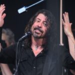 Perfect Late '80s Album According to Dave Grohl