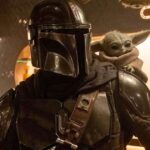 The Mandalorian and Grogu 4K UHD, Blu-Ray Release Dates