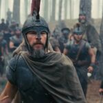 The Odyssey Begins A New Era For Christopher Nolan