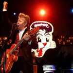 Stray Cats 2026 Tour Expands to December Dates