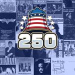 American Songs That Define Our Culture: The Top 250