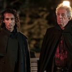 Devil's Minion Spin-Off by Eric Bogosian and Assad Zaman