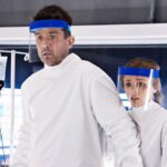 2-Part Sci-Fi Horror Series Now Available for Free Streaming