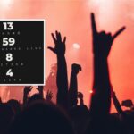 Track Every Song You've Heard Live at Concerts Here