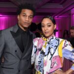 Tia Mowry & Cory Hardrict Reportedly Reach Agreement On Exchanging Their Kids & Visiting Each Other's Homes (UPDATE)