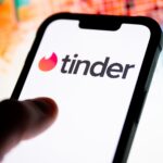 Tinder Dating Grows in Host Cities