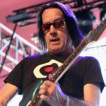 Todd Rundgren Tour Expands with New Fall 2026 Dates
