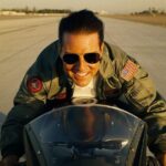 Ducati Saved by Tom Cruise as He Catches Falling 500-Pound Bike