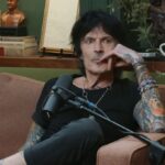 Tommy Lee Reflects on Injecting Whiskey After Heroin Shortage