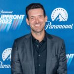 Tony Romo Arrested for OWI, Impaired Driving as CBS Sports Analyst