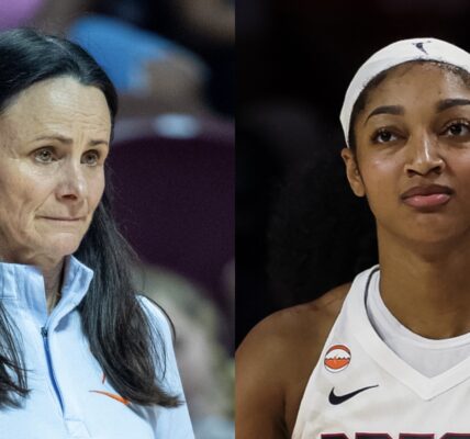 Whew! Toronto Tempo Coach Sandy Brondello Apologizes After Angel Reese Reacts To Her Calling Her A "Protected Species"