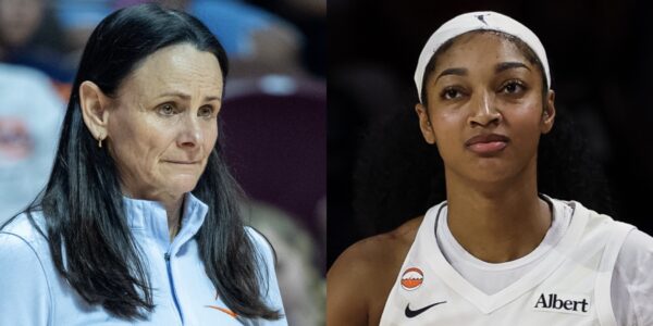 Whew! Toronto Tempo Coach Sandy Brondello Apologizes After Angel Reese Reacts To Her Calling Her A "Protected Species"