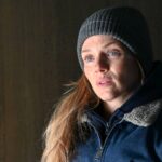Tracy Spiridakos' New Series Launches in Under a Month