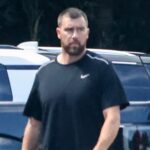 Travis Kelce Prepares for Chiefs Season Following Taylor Swift Wedding