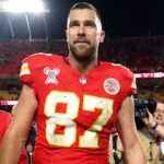 Travis Kelce Reflects on His First NFL Paycheck Spending