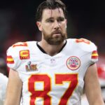 NFL Retirement Plans Hint from Travis Kelce’s Pal