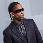 Travis Scott Sued for Drunken Assault on Miami Yacht Crew
