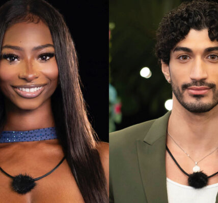 Love Island USA’ Star Trinity Tatum & Fellow Season 8 Finalists Speak Out Against Hate Toward Co-Star Zach Georgiou