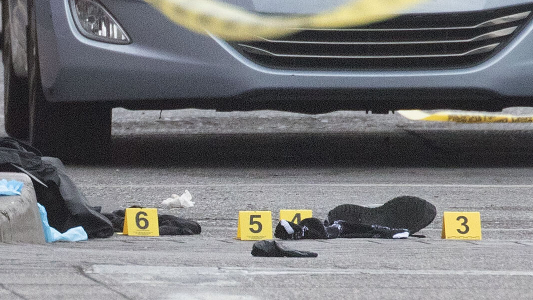 Prayers Up! Tucson Mass Shooting Leaves At Least 10 Victims Hospitalized As Suspect Is Taken Into Custody (VIDEO)