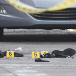 Prayers Up! Tucson Mass Shooting Leaves At Least 10 Victims Hospitalized As Suspect Is Taken Into Custody (VIDEO)