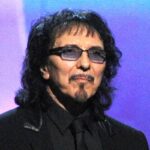 Tony Iommi's New Solo Album: Two Dislikes Revealed
