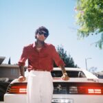 $TARFACE: Tyga Embraces ’80s Synths Over 808s