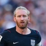 Tim Ream on Parenthood's Influence as USMNT World Cup Captain