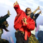 Usher Halts Onstage Interaction Due to Fan's Discomfort