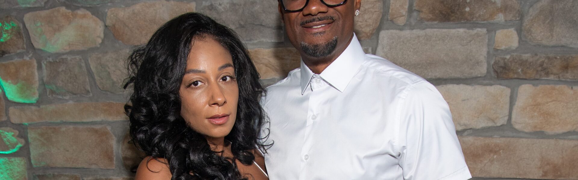 Social Media Users Point Fingers Following Leaked Video Of Big Tigger & Alicia Brown's Physical Struggle Over His Phone (UPDATE)
