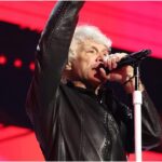 Bon Jovi Revives 2 Classic Rockers at Seventh MSG Show