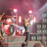 Extreme Honor Ozzy Osbourne in a Musical Medley