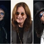 17 Rockers Share Their Experiences with Ozzy Osbourne
